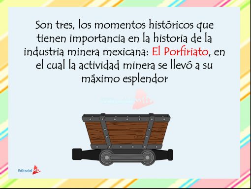 Historia La Minería Y Su Importancia