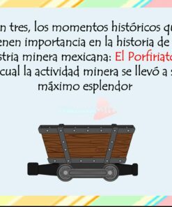 Historia La Minería Y Su Importancia