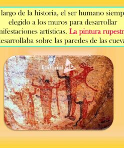 Historia Que es un mural