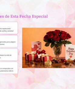 Historia de San Valentin y el Dia del Amor y la Amistad Pagina 06