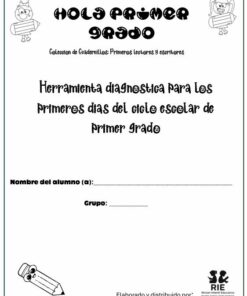 Hoja datos alumno