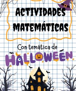 Actividades halloween