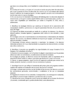 INSTRUMENTO DE EVALUACION PARA ADMISION DOCENTE 9 I2