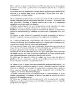 INSTRUMENTO DE EVALUACION PARA ADMISION DOCENTE 11 I4