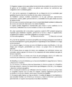 INSTRUMENTO DE EVALUACION PARA ADMISION DOCENTE 12 I5
