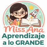 MISS ANA GRANDE