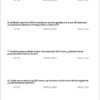 Hoja de ejercicios en español con cuatro problemas matemáticos sobre la división de objetos y el cálculo del tiempo, cada uno seguido de tres espacios etiquetados: "DATOS", "OPERACIONES" y "RESULTADO" para que los alumnos los rellenen.