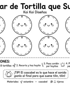 Mis Actividades Patrias que Suenan | 4 Manualidades con Sonido para 3 Años | Fiestas Patrias México 4 IMG 1918