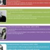 Una cronología de la Revolución Mexicana: Antecedentes, causas, hechos y consecuencias con cinco secciones: 
