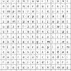 Un rompecabezas de búsqueda de palabras sobre un fondo blanco con palabras alineadas vertical, horizontal y diagonalmente. Hay una lista de palabras relacionadas con *Revolución Mexicana: Antecedentes, causas, hechos y consecuencias* en el lado derecho, incluidas 