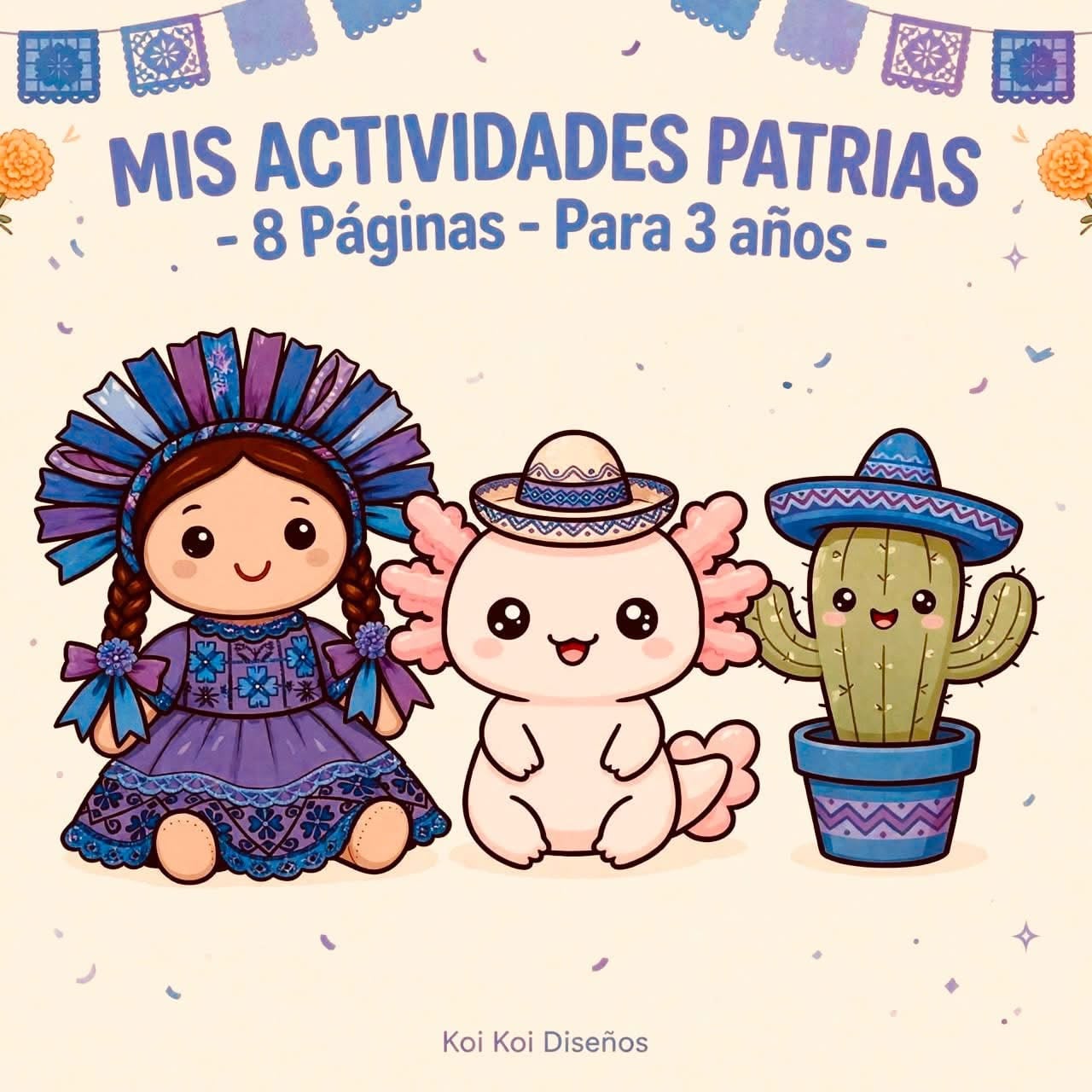 Mis actividades Patrias 1 Mis actividades Patrias