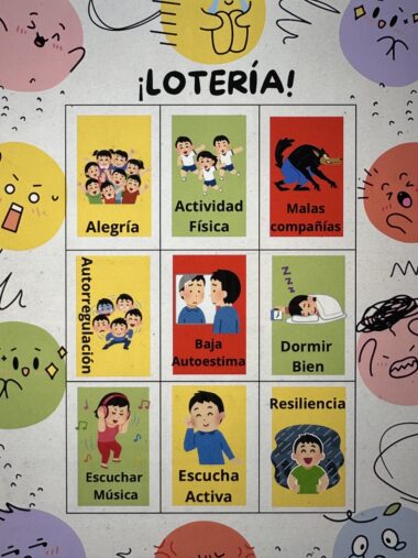 Lotería de la Alegría
