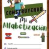 Construyendo mi alfabetización - Nivel 1
