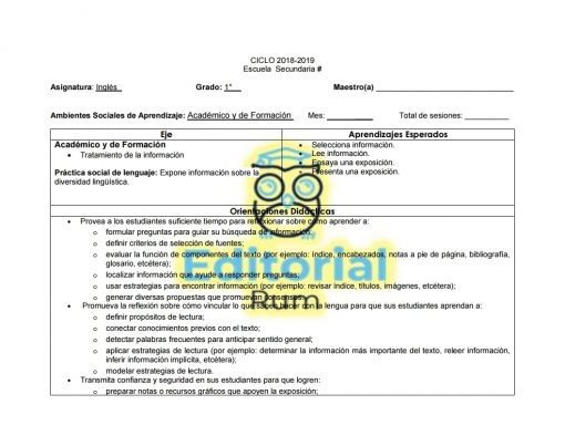 INGLES 1 3TRIM.pdf page 1