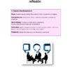 INTEGRACION CURRICULAR SECUNDARIA TOMO II 9 Cartel con el título