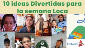 Ideas semana loca