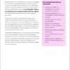 Actividades Lúdicas para el Ciclo Escolar | 2° de Preescolar | Guía PDF + Presentación PPT Editable 6 Página de orientación educativa. Presentación: introducción a las actividades lúdicas para preescolar con recomendaciones para el profesorado.