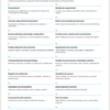 Instrumentos para el Seguimiento y Evaluación de Comunidades de Aprendizaje Editables en Word | Rúbricas, Listas de Cotejo e Indicadores para la Mejora Continua 7 Vista previa 2 de Instrumentos para el Seguimiento y Evaluación de Comunidades de Aprendizaje Editables en Word | Rúbricas, Listas de Cotejo e Indicadores par