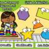 UNIDAD DIDÁCTICA: ESPÍAS DE FORMAS Y FIGURAS DE MI ENTORNO