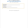Kit de Evaluación Diagnóstica NEM Historia 1° de Secundaria | 4 Herramientas para Evaluar y Atender el Rezago | Word y Excel Editable 8 Imagen 1 305