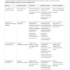 Ejercicios Integradores del Aprendizaje EIA 6.º Primaria | Preparación, Evaluación y Retroalimentación | Word Editable 6 Vista previa 2 de Ejercicios Integradores del Aprendizaje EIA 6.º Primaria | Preparación, Evaluación y Retroalimentación | Word Editable