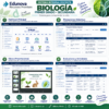 Vista previa 2 de Aula Integral | Biología Primer Grado de Secundaria NEM · Ciclo Escolar Completo