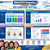 Impulsa Primaria | 360 Ejercicios tipo PISA de Matemáticas, Ciencias y Comprensión Lectora 4 Vista previa 2 de Impulsa Primaria | 360 Ejercicios tipo PISA de Matemáticas, Ciencias y Comprensión Lectora