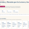 Efemérides Noviembre y Maratón por la Lectura y las Artes 2026-2027 | Secundaria: lectura, pensamiento crítico y expresión artística 6 Imagen 1 374