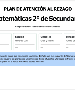 Portada del documento titulado 