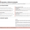 Planeaciones NEM por Proyectos 2.º de Primaria | Todos los Campos Formativos | Word Editable 23 Captura de pantalla de un documento titulado