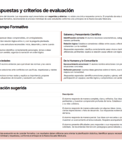 Captura de pantalla de un documento titulado 