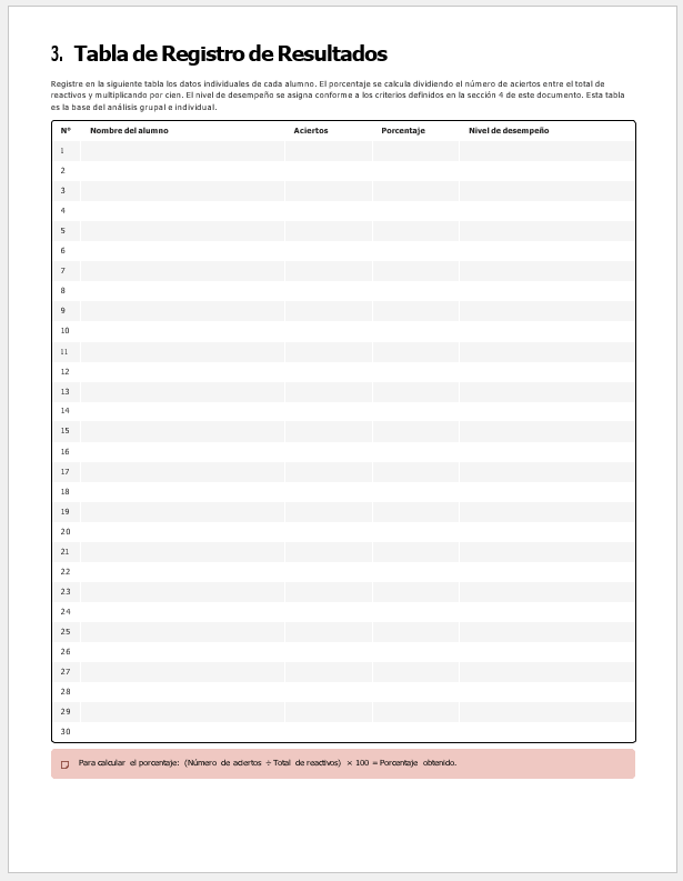 Evaluación Diagnóstica y Nivelación – Formación Cívica y Ética 2° Secundaria | NEM 2026-2027 | Examen, Planeación, Actividades y Presentación Editable 3 Evaluación Diagnóstica y Nivelación – Formación Cívica y Ética 2° Secundaria | NEM 2026-2027 | Examen, Planeación, Actividades y Presentación Editable - Image 3