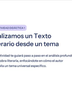 Presentación de diapositivas titulada 