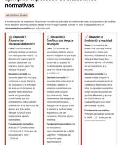 Cuadernos de Repaso - Admisión USICAMM 2026–2027 7 Imagen 2