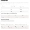Exámenes de Matemáticas 3° de Secundaria NEM Word Editable | Diagnóstico, Trimestrales y Final 7 Hoja de ejercicios de matemáticas: el problema 10 pide la expresión de la velocidad constante y el 11, las raíces de f(x) = x² - 4.