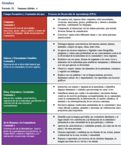 Paquete Integral del Docente NEM Preescolar 3° | Planeaciones, Evaluación y Seguimiento | Word y Excel Editables 14 Imagen 2 313