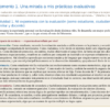Taller EIA 2026-2027 Contestado para Docentes y Directivos | Evaluación Diagnóstica NEM 7 Imagen 2 335