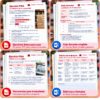Impulsa Comprensión Lectora Secundaria | 210 Ejercicios PISA de Español 5 Vista previa 3 de Impulsa Comprensión Lectora Secundaria | 210 Ejercicios PISA de Español