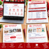 Aula Integral | Español Primer Grado de Secundaria NEM · Ciclo Escolar Completo 5 Vista previa 3 de Aula Integral | Español Primer Grado de Secundaria NEM · Ciclo Escolar Completo