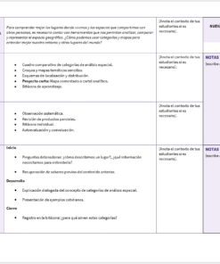 Geografía 1: Programa Analítico, Planeaciones y Recursos Didácticos (NEM) 13 Imagen 2 36
