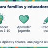 Vista previa 2 de Mis Primeros Números Aprendo Jugando Cuadernillo de Actividades para Preescolar - PDF