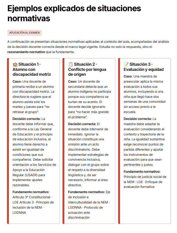 Cuadernos de Repaso - Admisión USICAMM 2026–2027 3 Cuadernos de Repaso - Admisión USICAMM 2026–2027 - Image 3