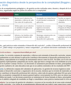 Taller EIA 2026-2027 Contestado para Docentes y Directivos | Evaluación Diagnóstica NEM 8 Imagen 2b 4