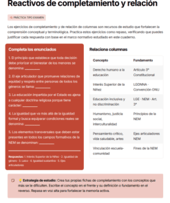 Cuadernos de Repaso - Admisión USICAMM 2026–2027 8 Imagen 3 1