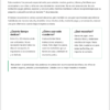 Cuadernos de Cierre, Recuperación y Reforzamiento 1° Preescolar | Material Digital NEM 10 Folleto informativo «Mensaje para las familias», con una guía para padres sobre el uso de actividades de aprendizaje preescolar.