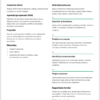 Cuadernos de Cierre, Recuperación y Reforzamiento Telesecundaria Completa | 1° 2° y 3° | Material Digital NEM 8 Ficha de trabajo «Actividad 10: Análisis de fenómenos naturales», con objetivos, materiales y pasos para el aprendizaje.