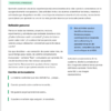 Mega Kit Fin de Curso Primaria NEM | Diplomas, Comunicación con Familias y Recursos Editables para Docentes 9 Ficha «Lo que más me ha gustado aprender», con reflexiones para los alumnos y una actividad para diseñar la portada de un libro.