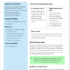 Actividades Lúdicas para el Ciclo Escolar | 2° de Preescolar | Guía PDF + Presentación PPT Editable 8 Ficha educativa «Mini experimentos asombrosos» con objetivos, materiales e instrucciones para tres experimentos científicos.