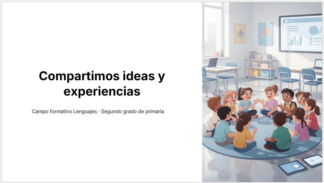 Kit para el Inicio del Ciclo Escolar NEM 2026-2027 2° Primaria | Integra, Diagnostica y Nivela | Clases listas para aplicar + PPT y Guías PDF 4 Kit para el Inicio del Ciclo Escolar NEM 2026-2027 2° Primaria | Integra, Diagnostica y Nivela | Clases listas para aplicar + PPT y Guías PDF - Image 4