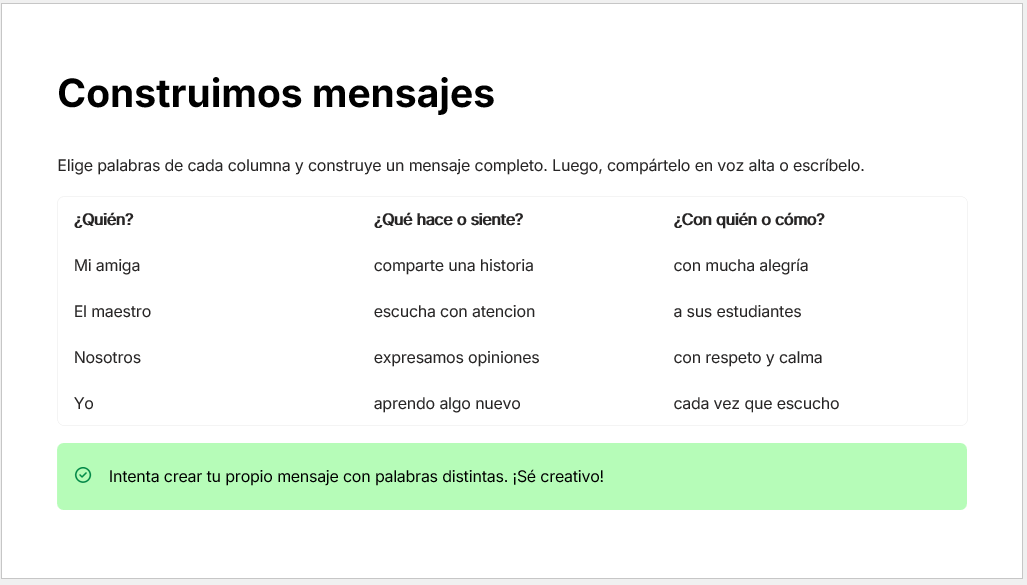 Kit para el Inicio del Ciclo Escolar NEM 2026-2027 3° Primaria | Integra, Diagnostica y Nivela | Clases listas para aplicar + PPT y Guías PDF 4 Kit para el Inicio del Ciclo Escolar NEM 2026-2027 3° Primaria | Integra, Diagnostica y Nivela | Clases listas para aplicar + PPT y Guías PDF - Image 4